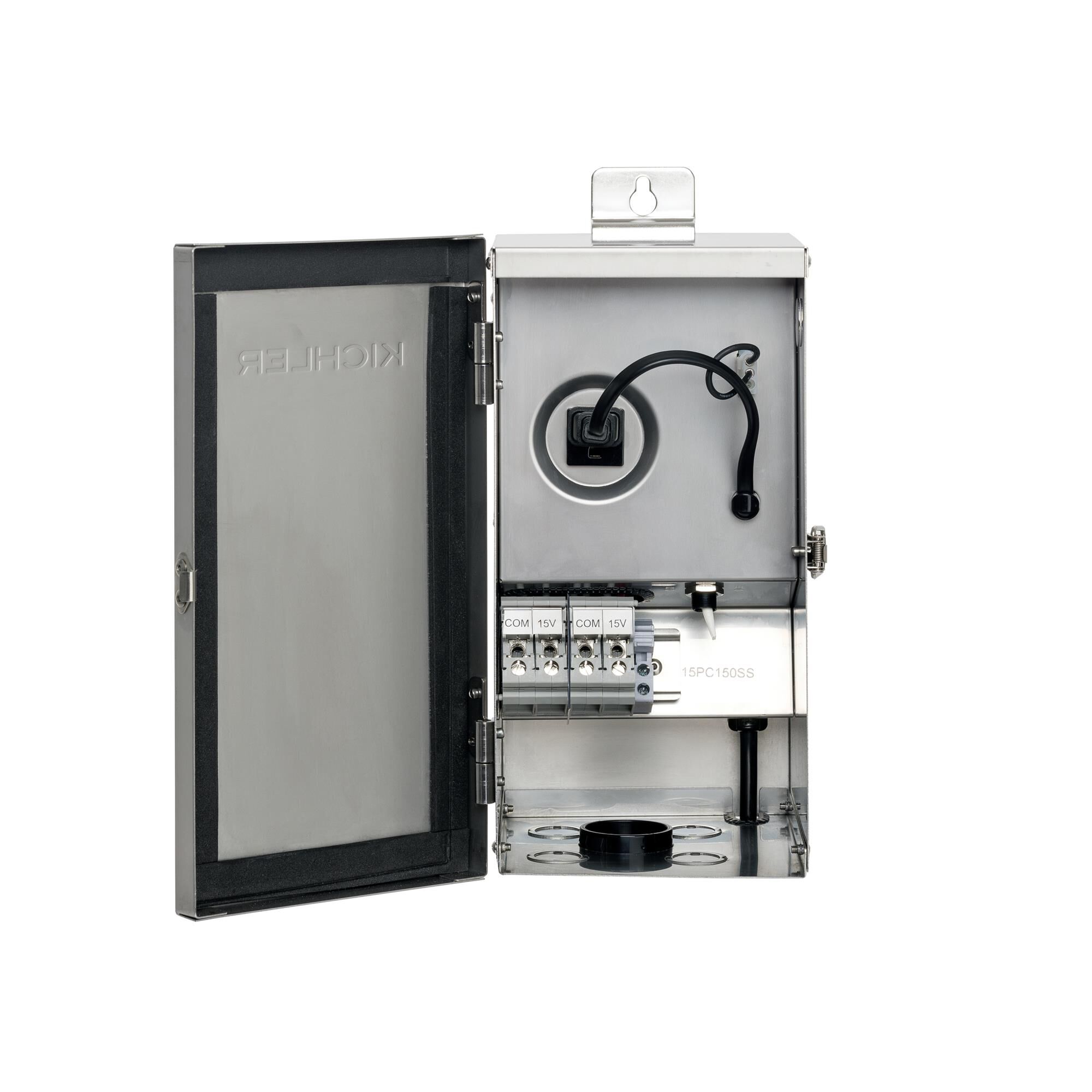 13 Inch Landscape Transformer,